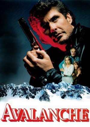 Avalanche (1994) - poster