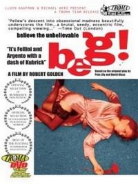 Beg! (1994) - poster