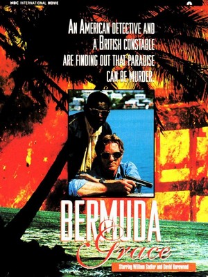 Bermuda Grace (1994) - poster