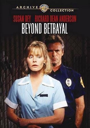 Beyond Betrayal (1994) - poster