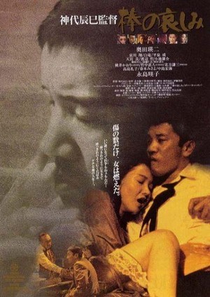 Bô no Kanashimi (1994) - poster