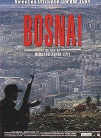 Bosna! (1994) - poster