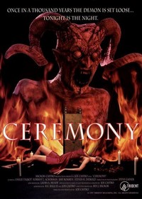 Ceremony (1994) - poster