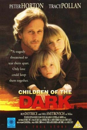 Children of the Dark (1994) - poster