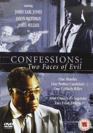 Confessions: Two Faces of Evil (1994) - poster