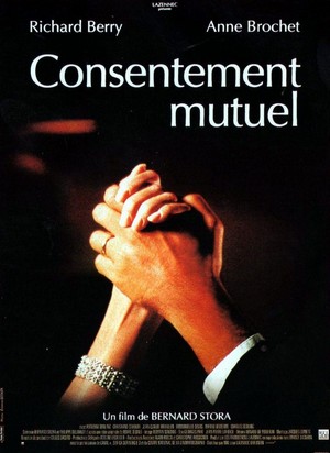 Consentement Mutuel (1994) - poster