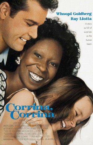 Corrina, Corrina (1994) - poster