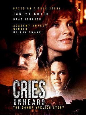 Cries Unheard: The Donna Yaklich Story (1994) - poster
