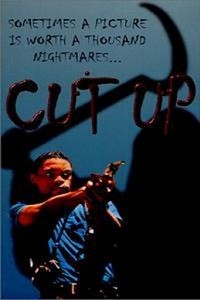 Cut Up (1994) - poster