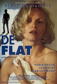 De Flat (1994) - poster