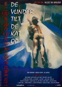 De Vlinder Tilt de Kat Op (1994) - poster