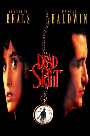 Dead on Sight (1994) - poster