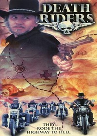 Death Riders (1994) - poster