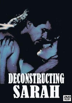 Deconstructing Sarah (1994) - poster