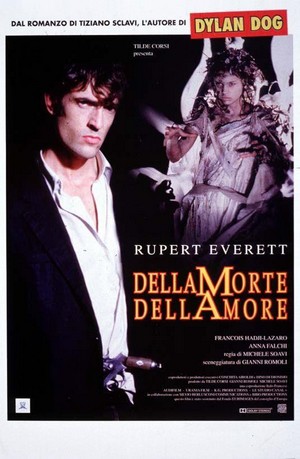 Dellamorte Dellamore (1994) - poster