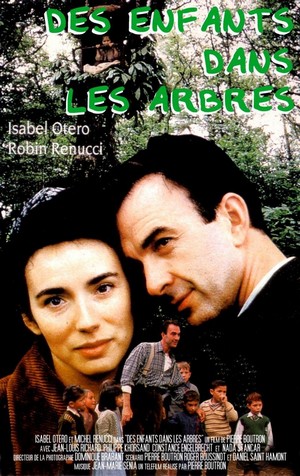 Des Enfants dans les Arbres (1994) - poster