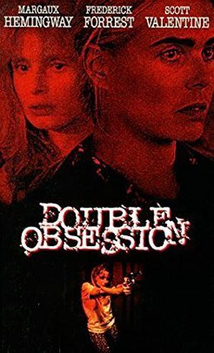 Double Obsession (1994) - poster
