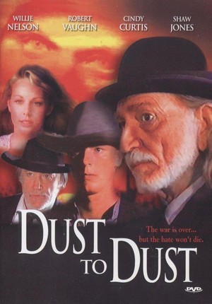 Dust to Dust (1994) - poster