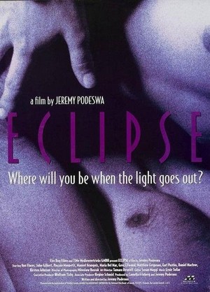 Eclipse (1994) - poster