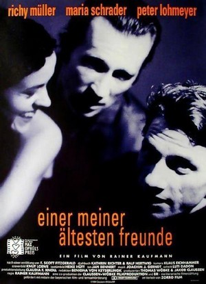 Einer Meiner Ältesten Freunde (1994) - poster