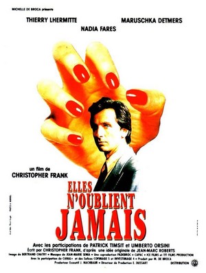 Elles N'oublient Jamais (1994) - poster