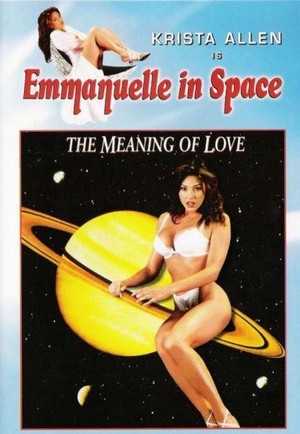 Emmanuelle 7: The Meaning of Love (1994) - poster
