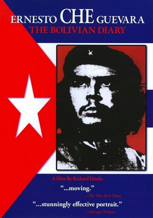 Ernesto Che Guevara, le Journal de Bolivie (1994) - poster
