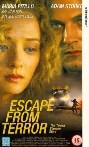 Escape from Terror: The Teresa Stamper Story (1994) - poster