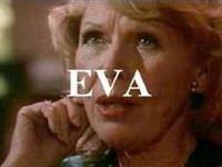 Eva (1994) - poster