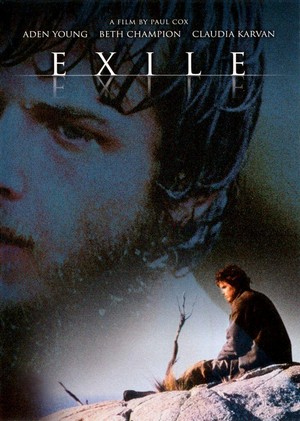 Exile (1994) - poster