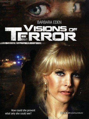 Eyes of Terror (1994) - poster
