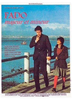 Fado Majeur et Mineur (1994) - poster