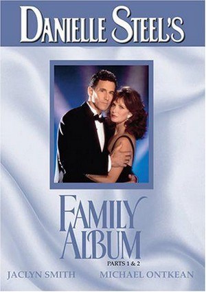 Family Album (1994) - poster