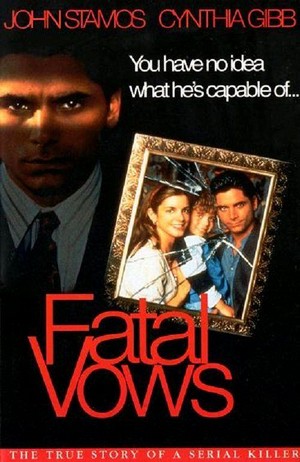 Fatal Vows: The Alexandra O'Hara Story (1994) - poster