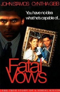 Fatal Vows: The Alexandra O'Hara Story (1994) - poster