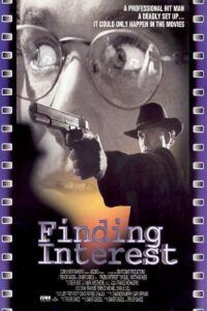 Finding Interest (1994) - poster