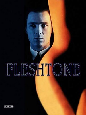 Fleshtone (1994) - poster