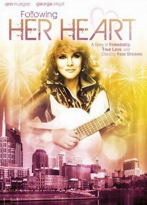 Following Her Heart (1994) - poster