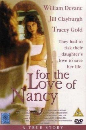 For the Love of Nancy (1994) - poster