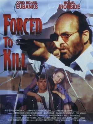 Forced to Kill (1994) - poster