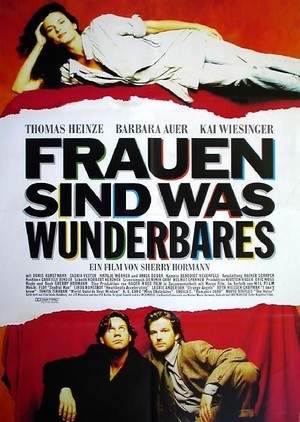 Frauen Sind Was Wunderbares (1994) - poster