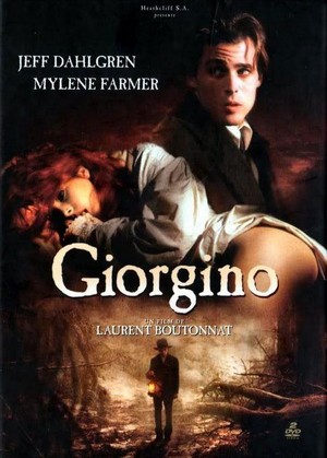 Giorgino (1994) - poster