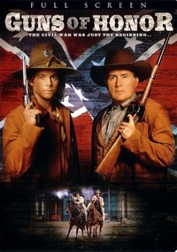 Guns of Honor (1994) - poster