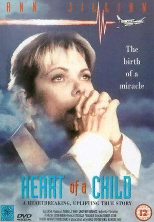 Heart of a Child (1994) - poster