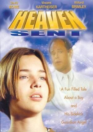 Heaven Sent (1994) - poster