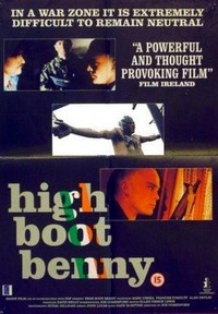 High Boot Benny (1994) - poster