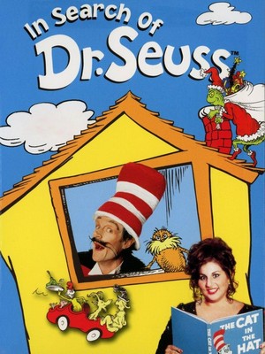 In Search of Dr. Seuss (1994) - poster
