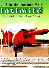 Intimité (1994) - poster