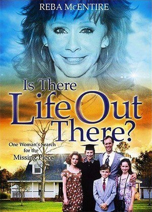Is There Life Out There? (1994) - poster