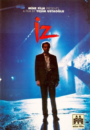 Iz (1994) - poster